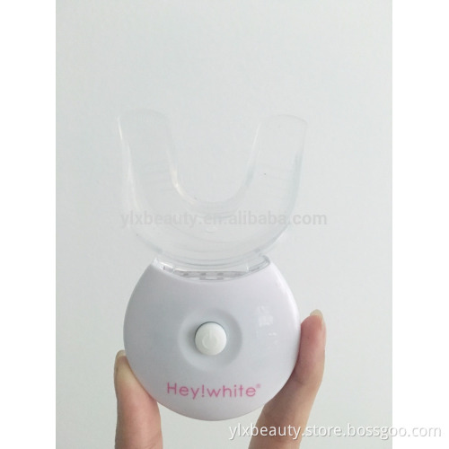 Worldwide Popualr Tooth Whitening Light